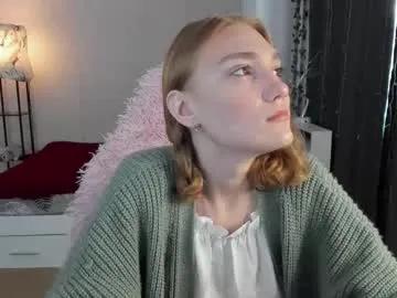 betty_witchy — Goal 4 : can i take my panties down? (130 tokens remaining) behind green eyes #redhead #anal #cute #lovense