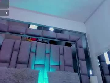 bilie_rouse1 on Chaturbate 