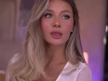 blairsanders — I give you permission to undress me when you get horny! - Multi Goal: Let your touch turn into pure pleasure [1044 tokens left] #bigboobs #bigass #blonde #squirt #new