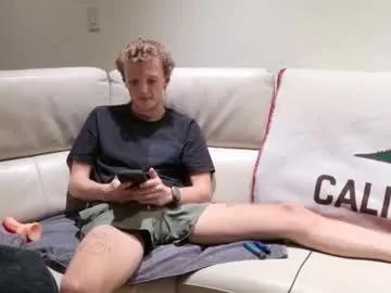 boyyhb — Goal 1 : Strip to undies (300 tokens remaining) I have returned, let's have some fun #cum #twink #sub #young #curly