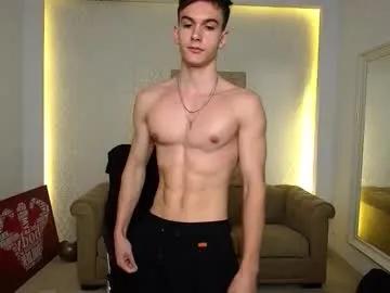 bradyflint — Welcome to my room! - Repeating Goal: Naked Flex show 10 min - #18 #bigcock #muscle #new #young