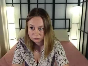 brooke_evans_ on Chaturbate 