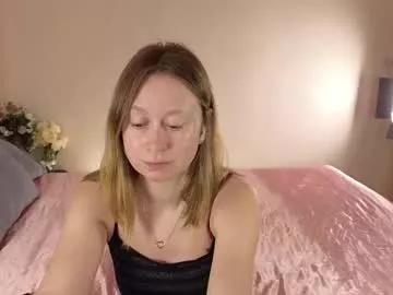 brooke_evans_ on Chaturbate 