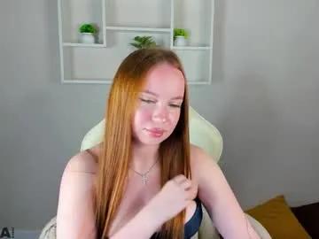 bunny_luvv on Chaturbate 