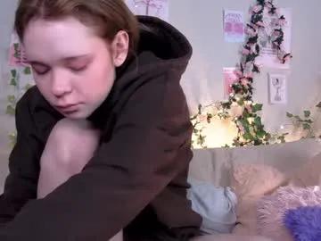 caramelangels on Chaturbate 