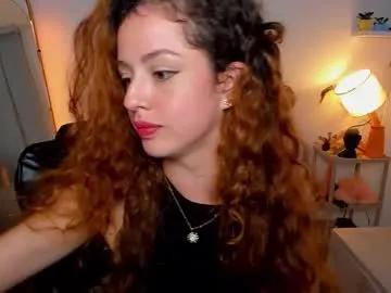 cassandra_caiin — Goal: Make me use my fingers properly  #pinkpussy #wet #latina - Next Goal: Squirt with hiperealistic Dildo 
