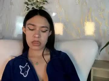 cassie_jones1 on Chaturbate 