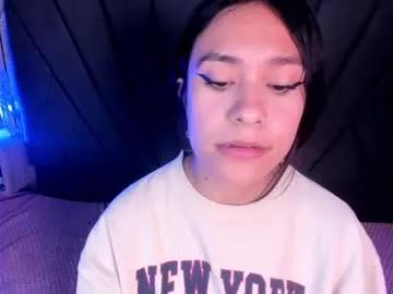 cassie_jones1 on Chaturbate 