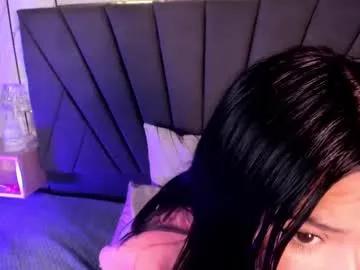 cassie_jones1 on Chaturbate 