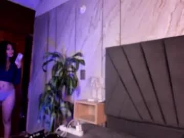 cassie_jones1 on Chaturbate 