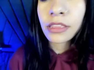 cassie_jones1 on Chaturbate 