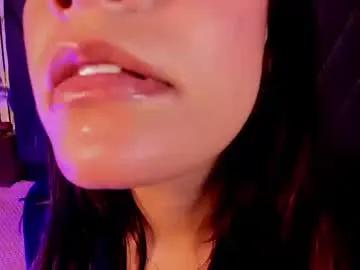 cassie_jones1 on Chaturbate 