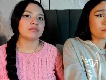 cassie_jones1 on Chaturbate 