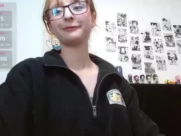 celesteayase on Chaturbate 