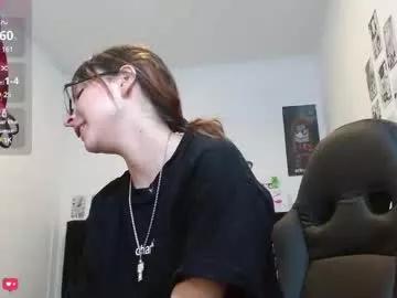 celesteayase on Chaturbate 