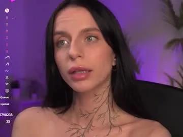 ceserisu on Chaturbate 