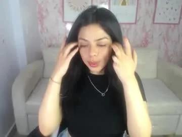 channel_garcia_ch —  Fuck my pussy so hard I'm so horny I want to feel my pussy really wet, can you help me?