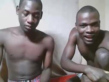 charmzboy on Chaturbate