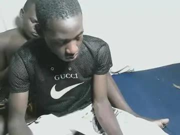 charmzboy on Chaturbate