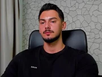 clintmasterss — Let's heat up the room! #bigcock #cum #master #muscle #young