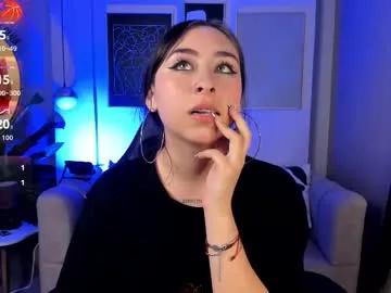 cloe_martinez_ — GOAL: Blowjob kness [53 tokens remaining] With every step I take in my stockings, desire grows more intense  #pantyhose #braces #sexmachine #saliva #hairy