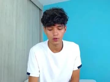 connor_garrett on Chaturbate 