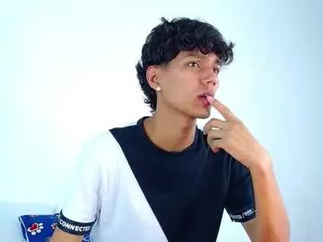 connor_garrett on Chaturbate 