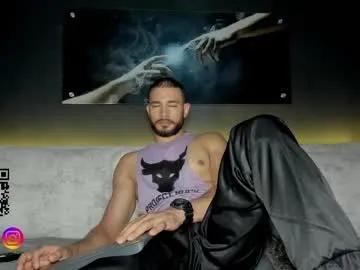 crhistian1_ — ClassicTicket: Show in progress.  Just tip #99 tokens to get ur #ricket and enjoy of two guys #suck #rim #raw #bareback #fuck and one #cum if goal is reached. Tip 99 tokens to get your ticket.  Type /