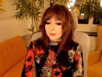 crystallbloom — GOAL: I'll wear a skirt... [70 tokens remaining] Welcome to my room! #teen #mistress  #nonude #goddess  #goth
