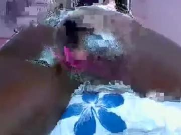 curry_nikita on Chaturbate 