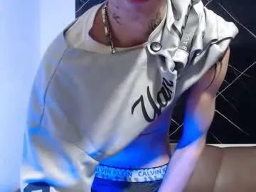 dan_jonson15 — GOAL: precum [120 tokens remaining] Welcome to my room! #domination #bigcock #latin #master #sph