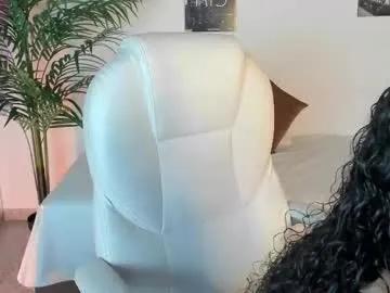 dayanne_campbelll on Chaturbate 