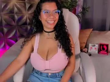 dayanne_campbelll on Chaturbate 