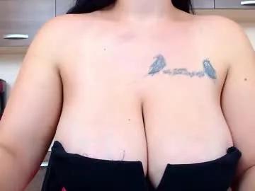 dd__shari on Chaturbate 