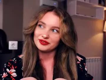 deliaderrick — GOAL: Watch what this tongue can do! [24 tokens remaining] Welcome to my room! I'm Tate!  I know a thumbs up is +1 cm to a dick, fav patterns 20, 44, 101 #bigtits #ass #teen #daddysgirl #twerk