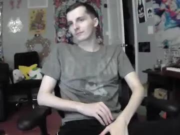 derekdings on Chaturbate 