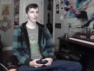 derekdings on Chaturbate 