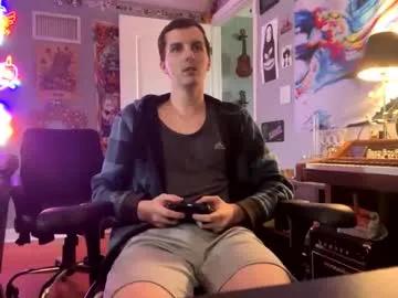 derekdings on Chaturbate 
