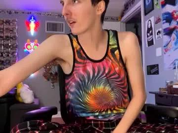 derekdings — Let's Cum Together!!! - Goal: Shirt Off [25 tokens left] #new #bigcock #young #skinny #cum