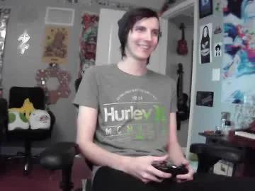 derekdings on Chaturbate 