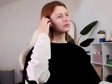 doll_lesli on Chaturbate 