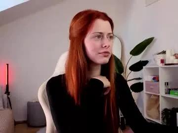 doll_lesli on Chaturbate 