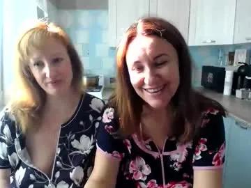 donnalimadonna on Chaturbate 