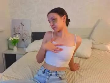 ebonyleibenstein — GOAL: Make me smile [9 tokens remaining] Welcome to my room! Hello #shy #smallboobs #young #lovense #new