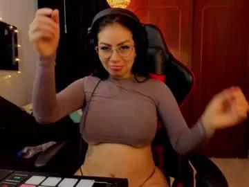 electraxxx1 on Chaturbate 
