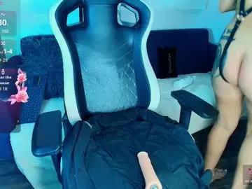 elizbeth_777 — Welcome to my room! - Goal: domi squirt [307 tokens left] #anal #fuckmachine #squirt #saliva #deepthroat