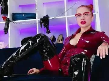 ella_kross on Chaturbate 