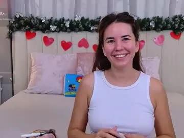 ellaander on Chaturbate 