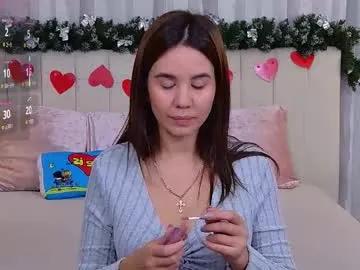 ellaander on Chaturbate 