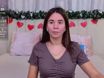 ellaander on Chaturbate 
